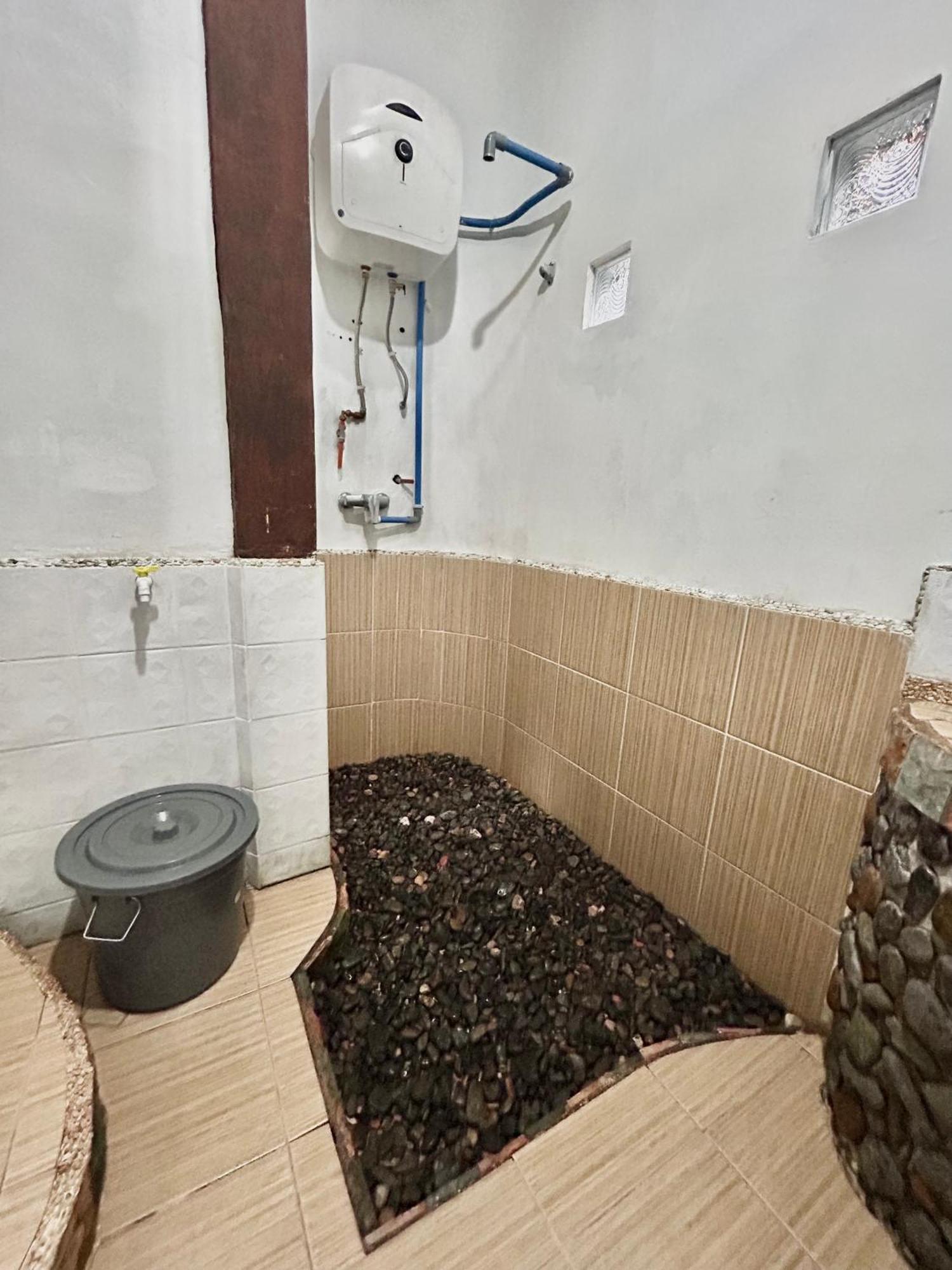 Aussie Inn 부킷 라왕 외부 사진